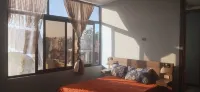 Bishoftu Bliss Retreats - Gym