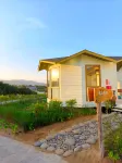 Hon Do Eco Retreat - parking