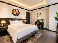 KAS Milestone Premium Hotel - Breakfast