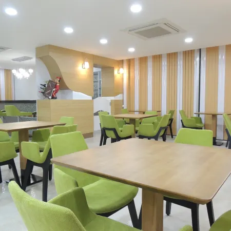 AKCAYHAN OTEL