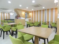 AKCAYHAN OTEL - Wifi
