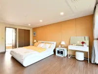Jeju Tameus Golf & Village Hotels near Trinity Cathedral