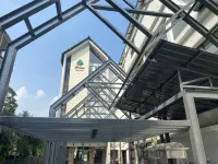 D'more Kuakata Hotel & Resort - Frühstück