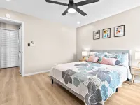 Peaceful Modern HNL Getaway Отели рядом с достопримечательностью «Музей Байшоп»
