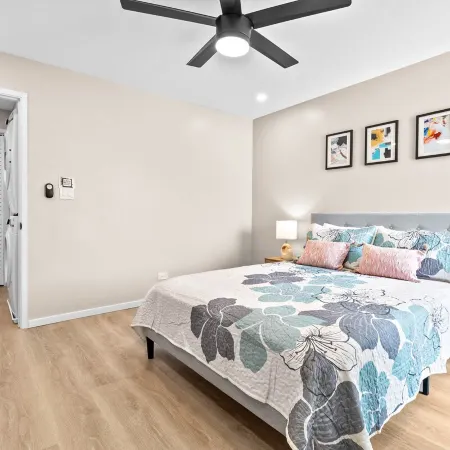 Peaceful Modern HNL Getaway Отели рядом с достопримечательностью «Музей Байшоп»