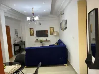 Luxury and Classy with City View -  Apartamentos vacacionales