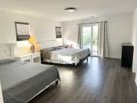 Very new house in Chinese neighborhood - Wifi