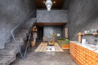 The Lima Ocean Suites Pererenan - Kondo