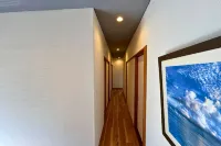 Tokushima Private House Max 5 Guests, Free Parking - parking