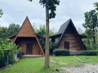 Angkhang Choeng Doi Garden Resort - Wifi