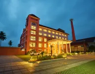 CROWNE REGENCY - 4 stjerner