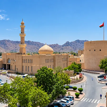 Qala View Inn