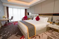 Aria Hotel & Residences Davao - بار
