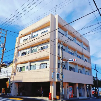 EN buddy Beach House Hotels near Usami Onsen