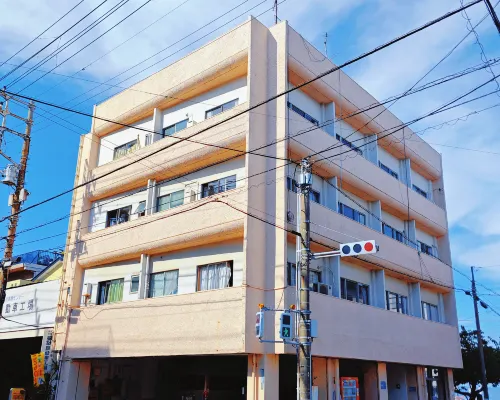 EN buddy Beach House Hotels in der Nähe von Bahnhof Itō