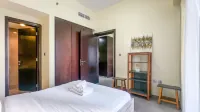 Beautiful Cozy 1BR apartment in Merano Tower, Business Bay - บริการรถรับส่ง