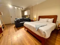 Maadi Modern Private Studio 4 - appartements de vacances
