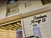 Mirage House ORAN - Homestays