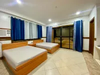 Villa De Ciudad - Bungalows