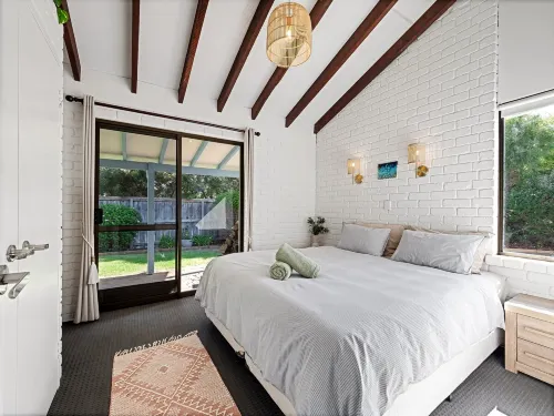 Villa Maria By the Sea - Beach