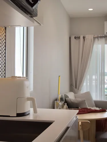 รูปภาพของTitle Serenity NaiYang - 1BR Flat
