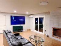 Cozy Home | Easy Access to Bellevue & Seattle - Homestays