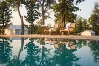 Umaria Safari Camp Kanha - 2-Star