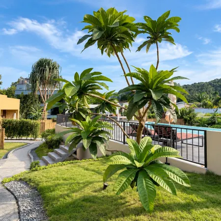 The AJ Sennava Krabi