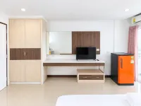 Snap Mansion Hatyai - parking