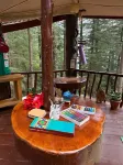 Castle wood resort and spa - Wifi