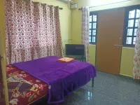 Shanaya Holiday Apartments - parking