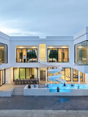 รูปภาพของRB216 Stellara Pool Villa 30 + 10 PPL