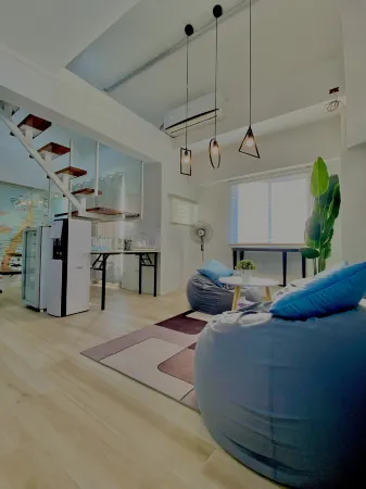 Otravel Hostel 5 Minutes from Mactan Airport