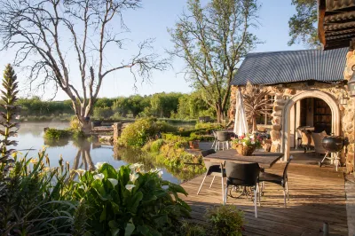 Flitwick Ranch Hotels in East Griqualand