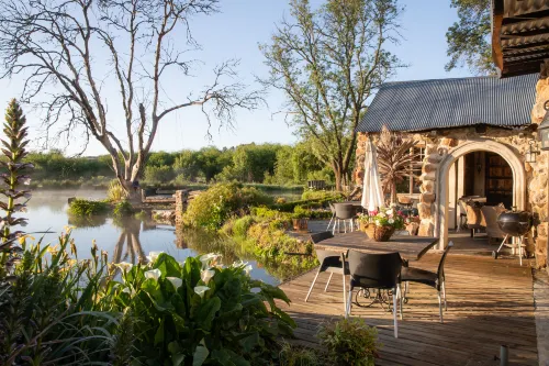 Flitwick Ranch - Homestays