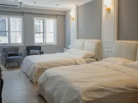 LYU WUN HOTEL Hotels in Keelung