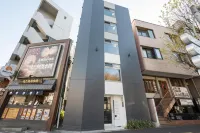 JASPER Waseda Hotels near Waseda University