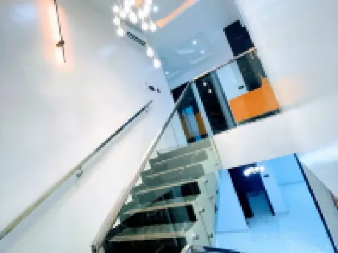 IFEMIDE ESTATES Hotéis em Akure