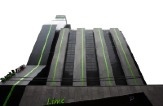 lime hotel