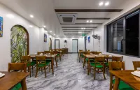 Cat Ba Green Pearl Hotel
