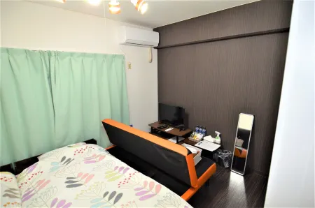 Comfort CUBE PHOENIX Miyazaki