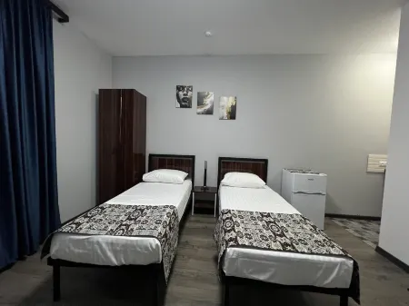 Gh Family Hotel Отели рядом с Аэропорт Звартноц