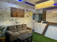 Hotel Aurovalley