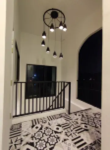 Medina Private Pool Villa-Bangsaen