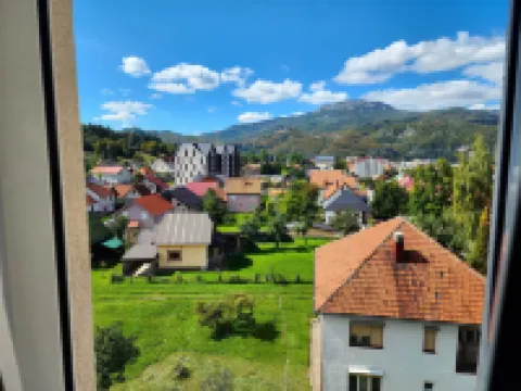 Modern Harmony -Your Luxury Retreat Hotels in Kolasin