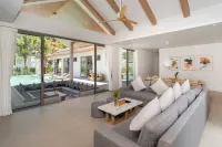 힘마파나 빌라, 그랜드 밸리 카말라 비치 호텔