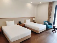 SEDONA Hotel Viet Yen Hotel a Distretto di Viet Yen