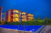 Bon Bini Residence