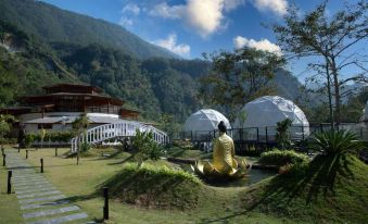 Harness Zipline And Adventure Resort