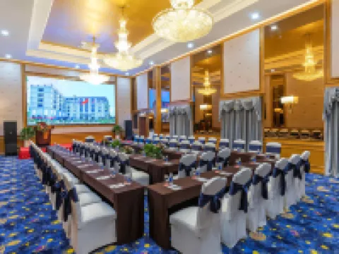 Marina Bay Côn Đảo Các khách sạn ở Đảo Côn Đảo